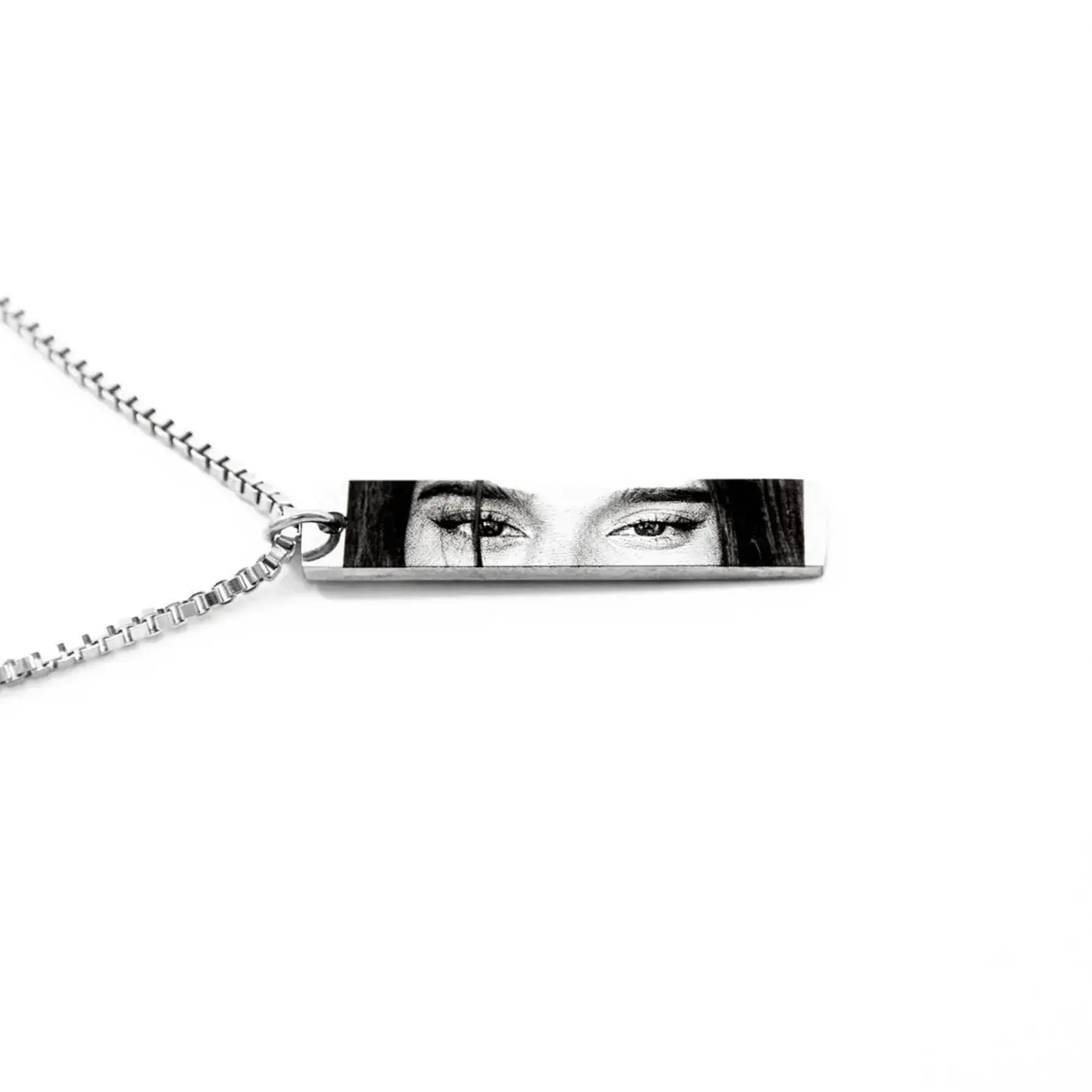 Eternal Eyes Necklace Eternal Eyes Necklace
