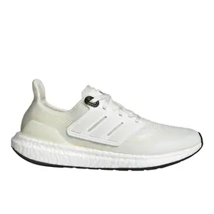 adidas Mens Ultraboost Ultra Boost Made To Be Remade 2.0 Running Sneakers Shoes - Off White