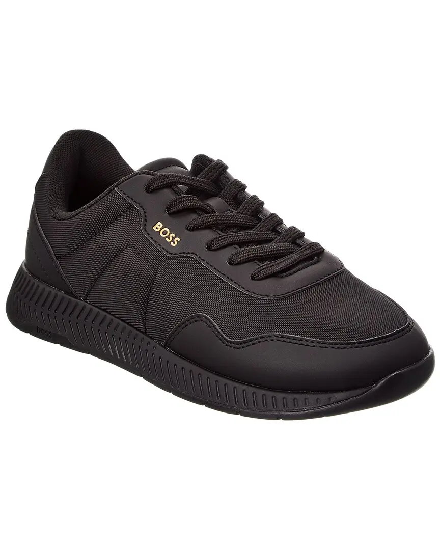 Hugo Boss Titanium Sneaker