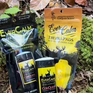 EverCalm by ConQuest Scents