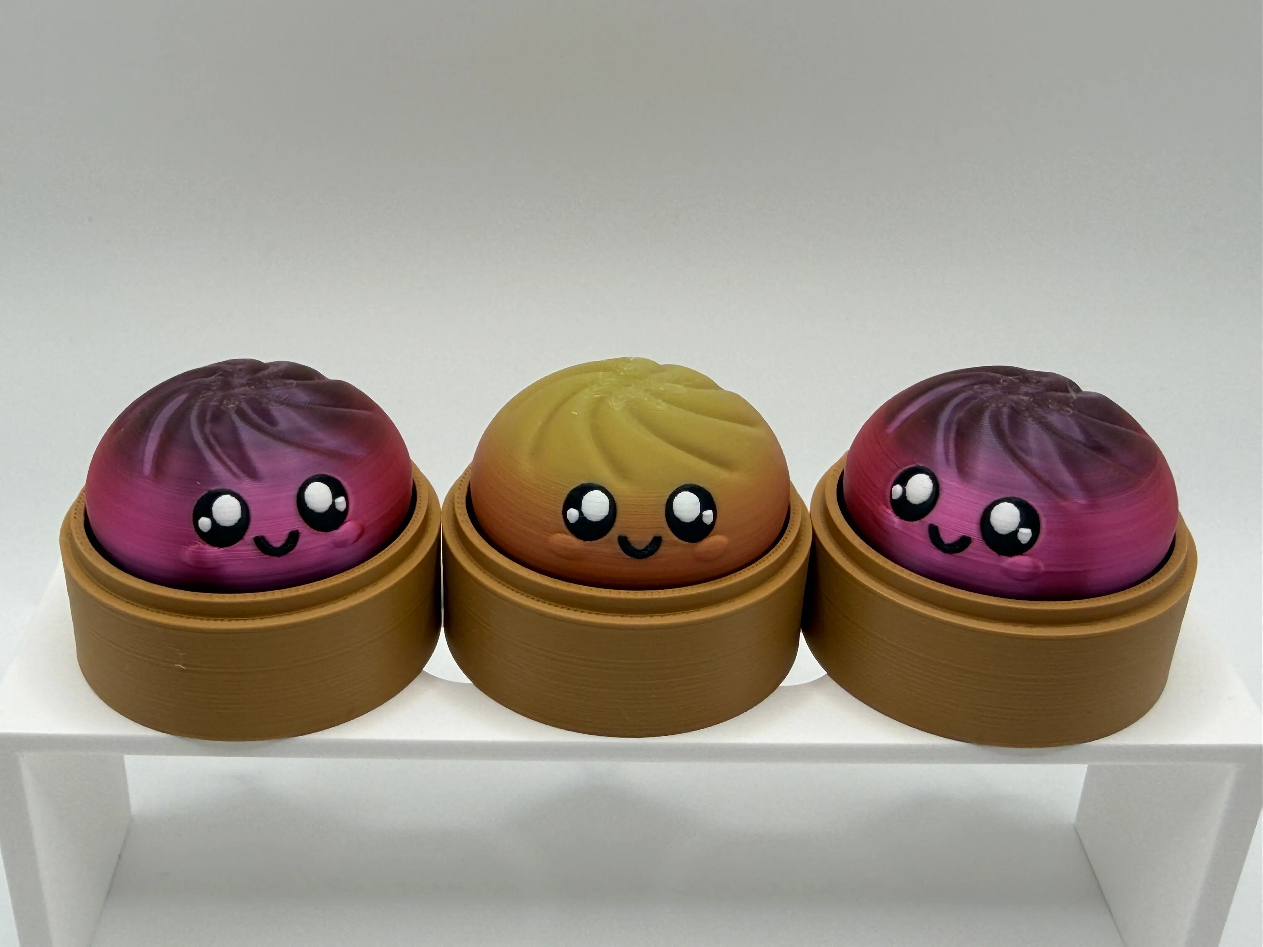 Dumpling Clicker