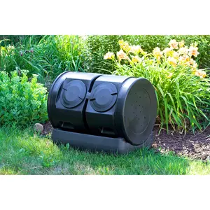 Compost Wizard Dueling Tumbler