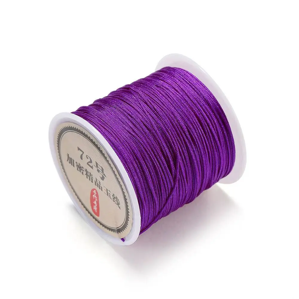 Polyester thread Polyester thread