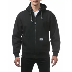 Men’s Pro Club Heavyweight Zip Up Hoodie