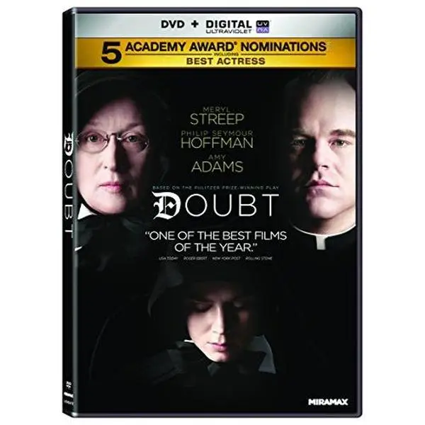 USED-Doubt (Unknown)