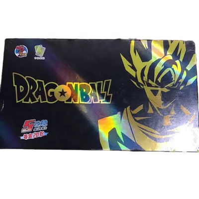 DRAGONBALL　MANGABOOSTER01 Manga Booster 01 | Dragon Ball Super: Fusion World | TCGplayer