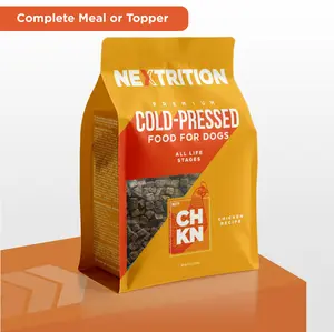 All-Natural Chicken Recipe