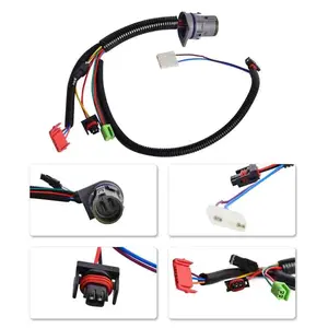 Transmision Internal Wire Harness 4L80E for 1994-2003 AM Chevrolet GMC 24222798