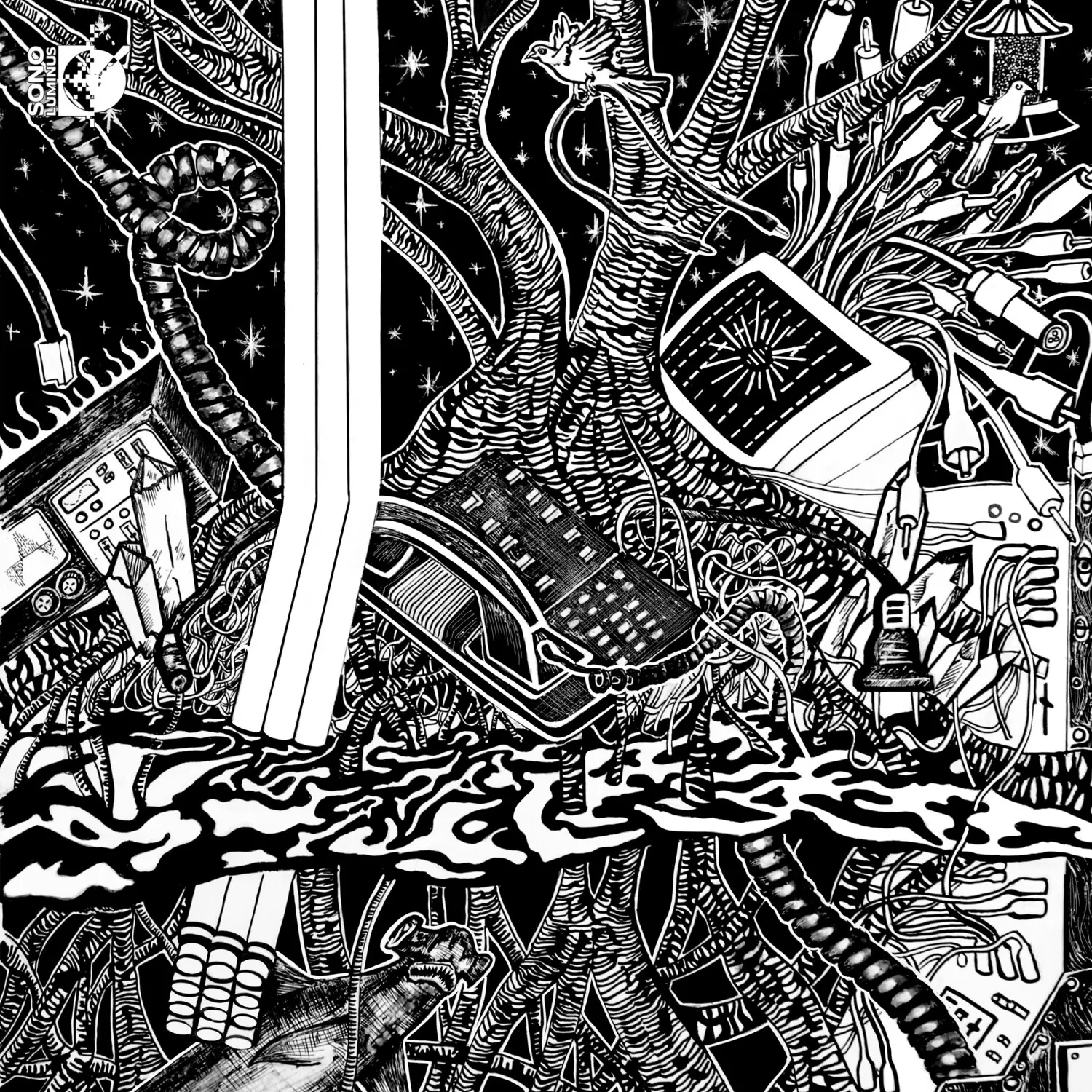 Jack Quartet & Jason Hardink - Escape Rites  [COMPACT DISC - CD]
