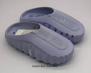 Flexible EVA Foam Clogs for Easy On-the-Go Wear