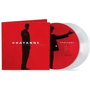 Chayanne - Atado A Tu Amor [Clear / Red Vinyl] NEW Vinyl Record 198028365710