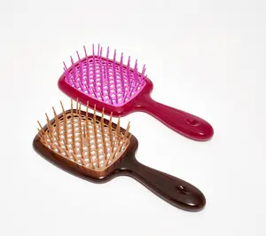 Janeke Original Superbrush Duo Janeke Original Superbrush Duo