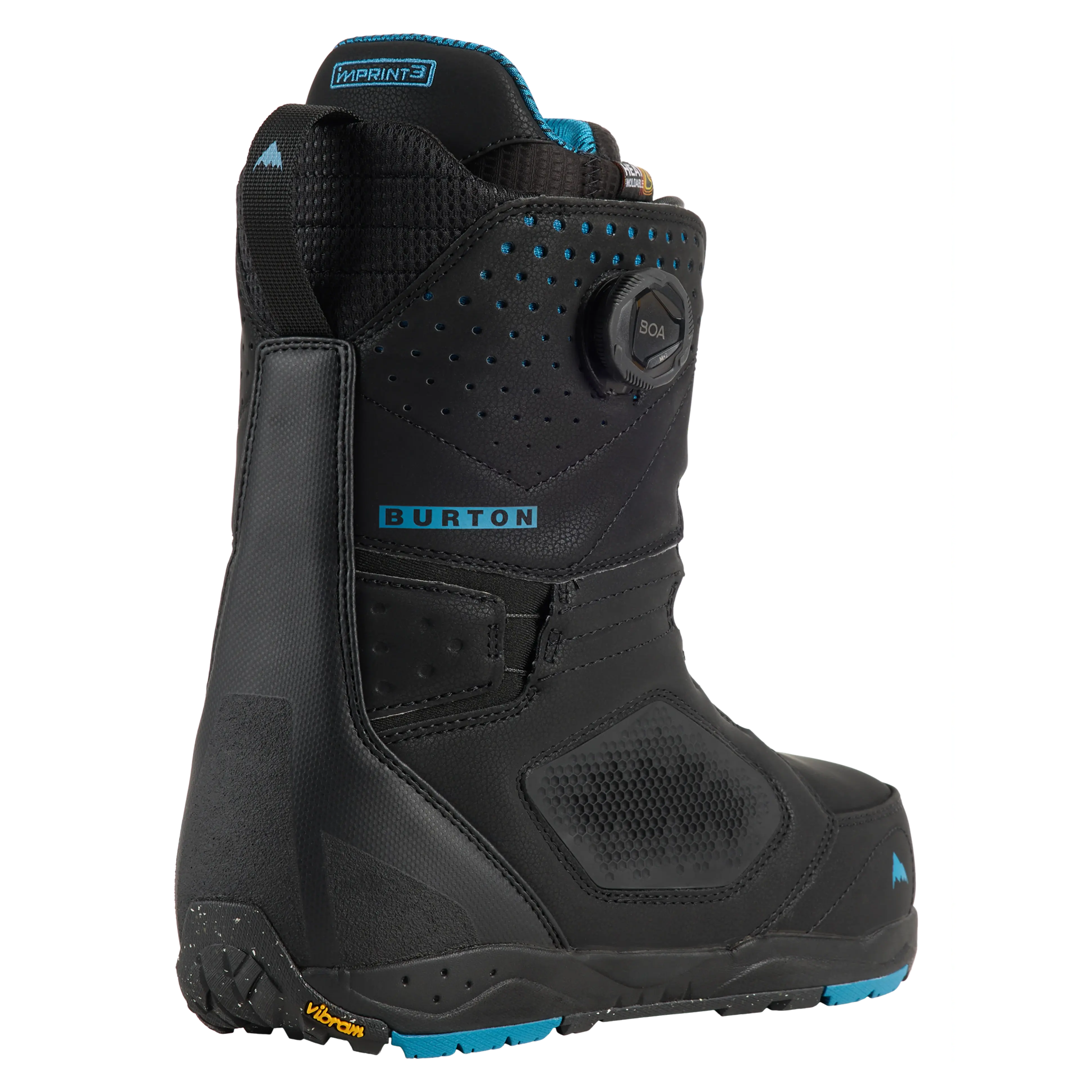Burton Men's Photon Boa Snowboarding Boot