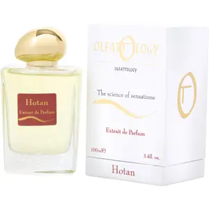 Olfattology Hotan By Olfattology Extrait De Parfum For Unisex