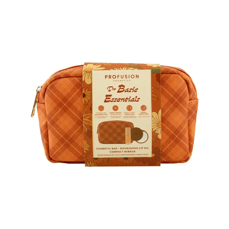 Pumpkin Spice | The Basic Essentials Pumpkin Spice | The Basic Essentials