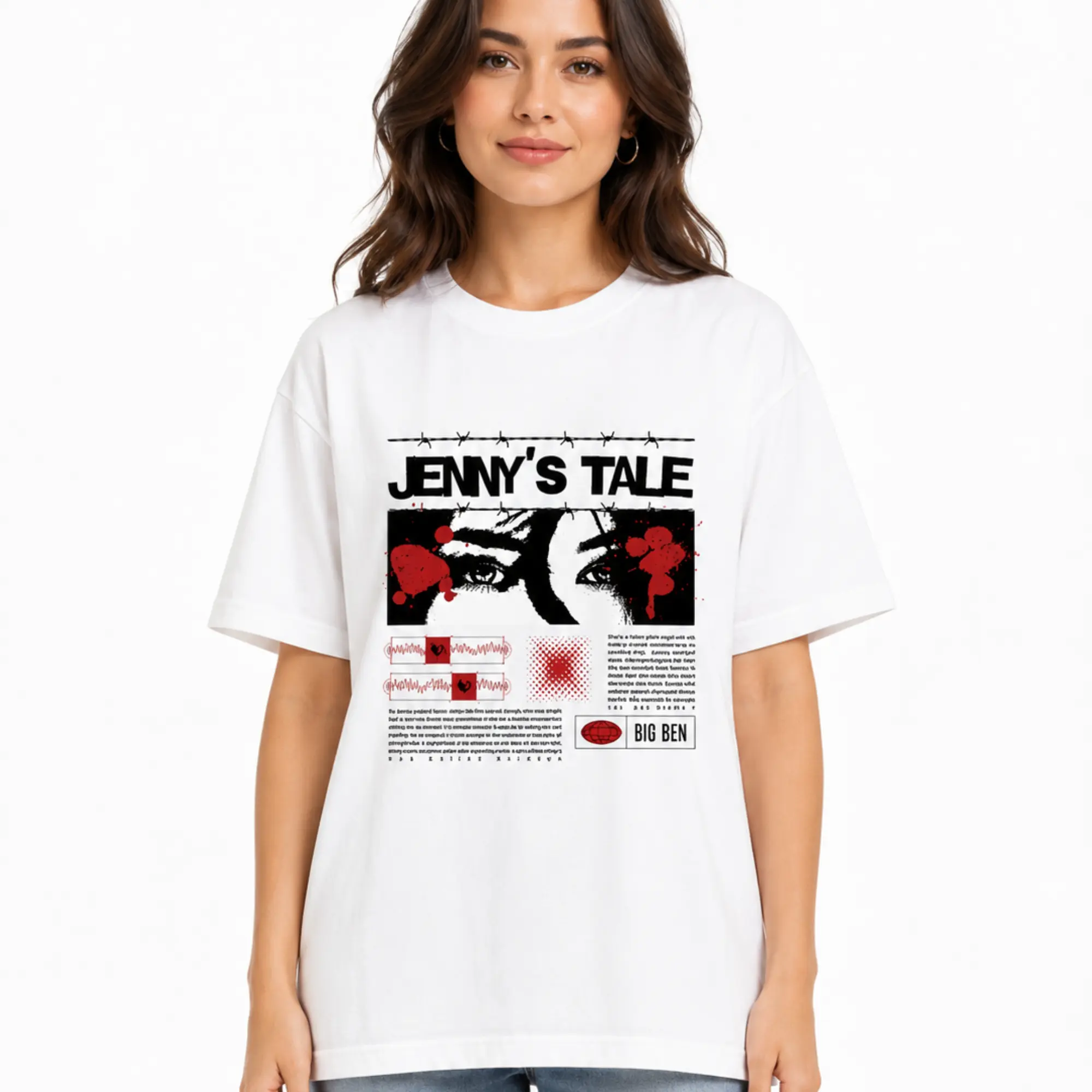 Renegade Fans Unisex T-Shirts for Ren Gill Fans Sick Boi Streetwear Shirt