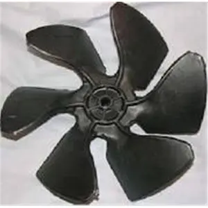 Coleman RVP C7W-67333221 Replacement Fan Blade