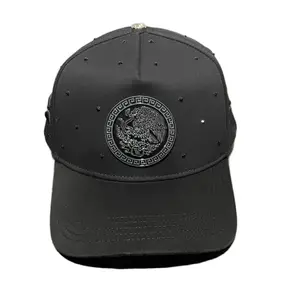 México Cap Fans
