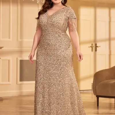 Formal Dresses for Older Women - TikTok Shop Formal Dresses for Older Women - TikTok Shop