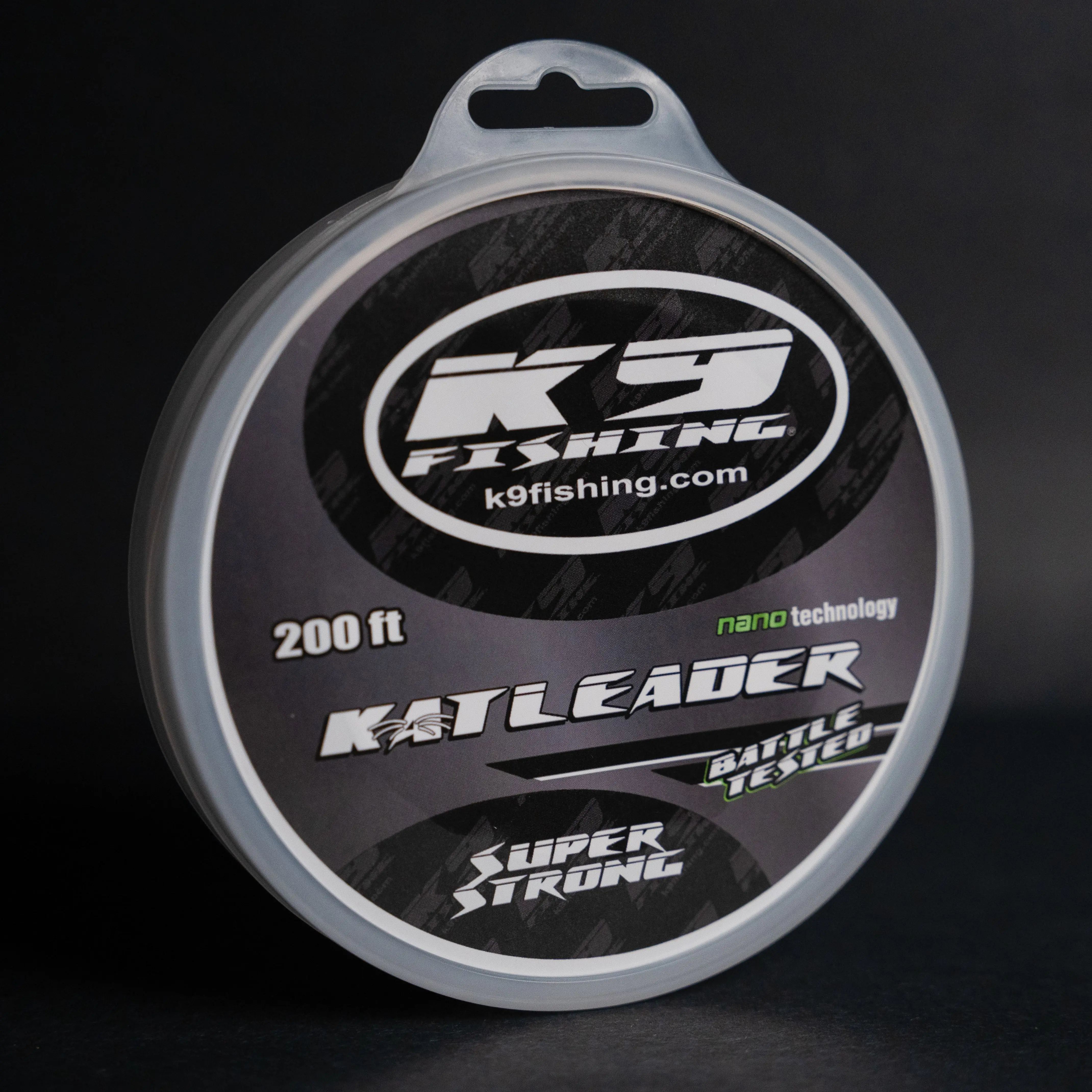 KatLeader Heavy-Duty Leader