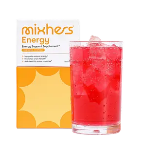 Energy 15 Pack