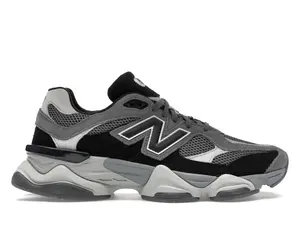 New Balance 9060 Black Castlerock