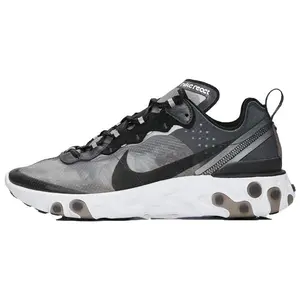 Nike React Element 87 'Anthracite'