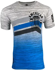 American Fighter Men's T-shirt ANTHEM