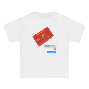 MigrantExpress T-shirt