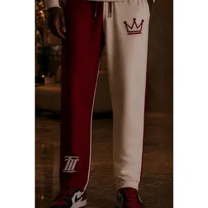 Signature Panel Joggers Signature Panel Joggers