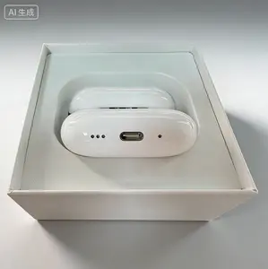 Air Pro2 Wireless Earphones Bluetooth 5.3 | In‑Ear Sports Gaming Headphones, Stable Connection, Comfort Fit for Work Daily Use