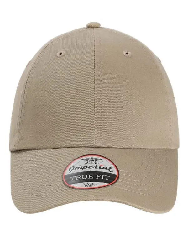 Imperial X210B The Original Buckle Dad Hat