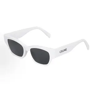 Pre-owned Brand New,Celine CL40197U Cat Eye Sunglasses