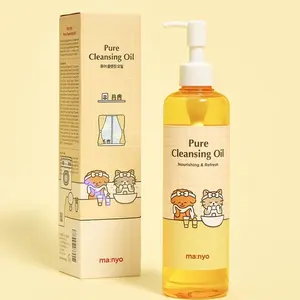 Manyo Cleansing Oil