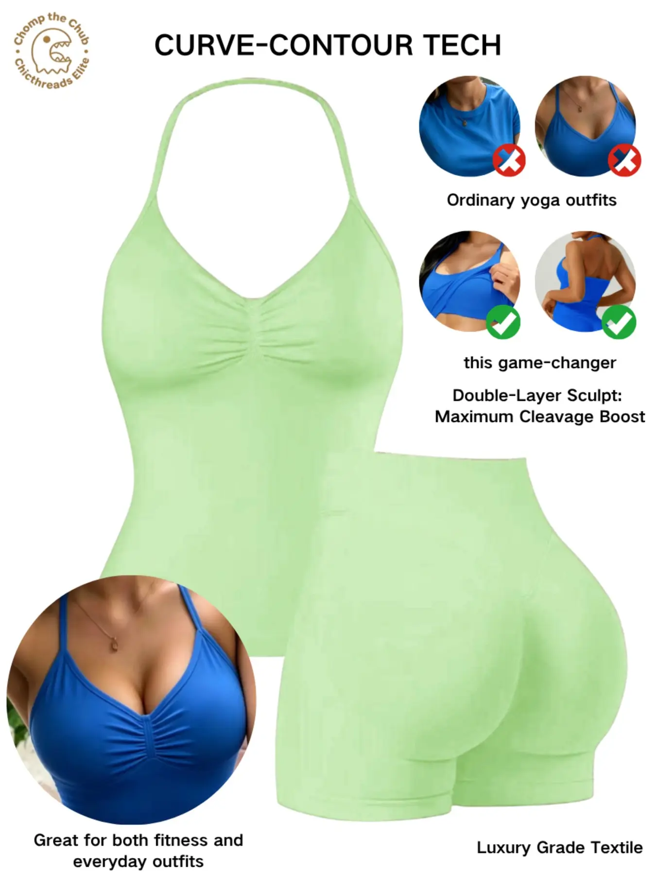 Lime Green