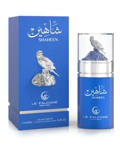 Shaheen Le Falconé For Men -- 100ml(3.4OZ)