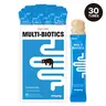 [Chogong Official] Cat Probiotic Supplement, Lickable Digestive & Gut Health Support, 30 Tubes | Multi-Strain Probiotics, Constipation, Diarrhea & Gas Concerns, Chicken Flavor, Squeezable Tubes Cats Enjoy Like Treats