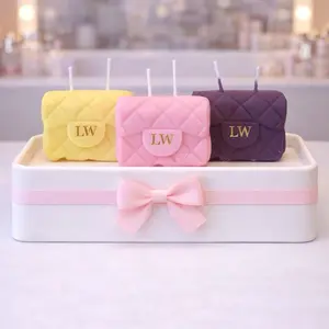 Mini Candle Bag