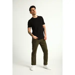 Athletic Fit / Denkhaki™ Soldier (Olive)