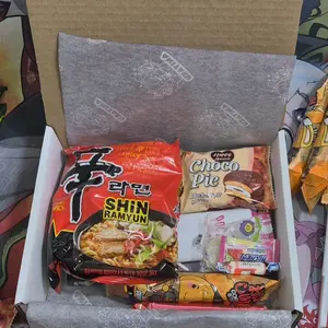 Blind Date with a Manga