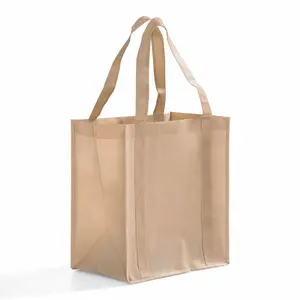 Grocery Non-Woven Tote