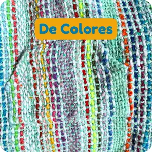 De Colores Dog & Cat Poncho