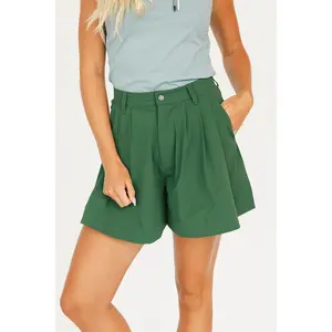 Eleanor Short - Green