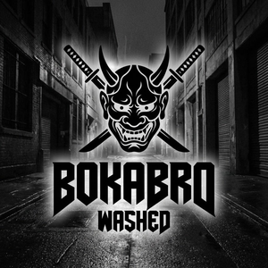 Bokabro Washed