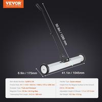 36 inch - Max 55 Lbs