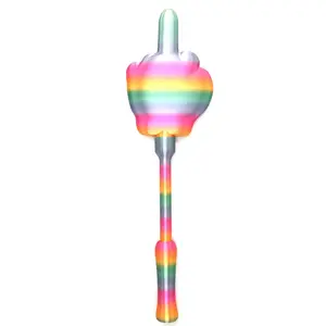 New 3D Printed Wand Tap to Pay Magic Stick Non-Contact Payment Clip, Contactless Payment Holder, Convenient and Stylish Design