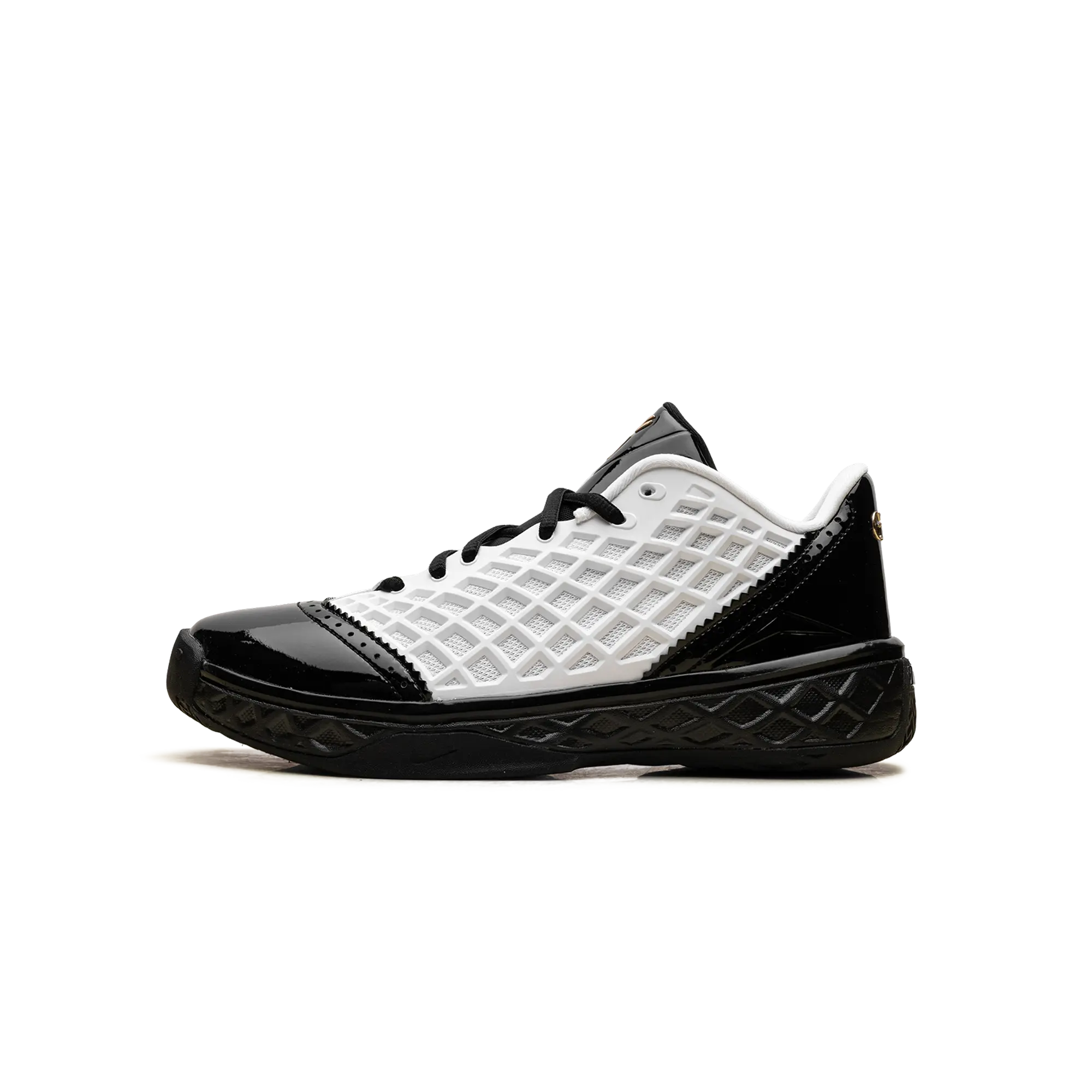 Kobe 3 Low GS "Mambacita" IQ5341 100