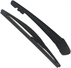 Arm Rear Wiper, AUTVAN Rear Windsheild Back Wiper Arm and Blade Set For Honda HRV  New