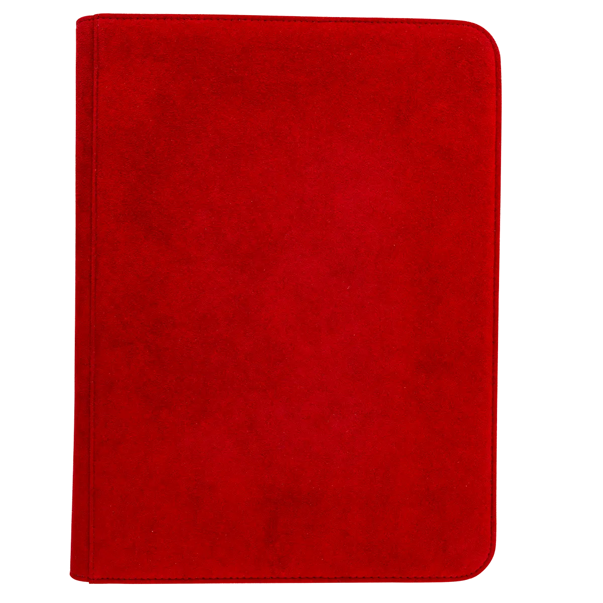 Vivid Deluxe 9-Pocket Zippered PRO-BINDER® Vivid Deluxe 9-Pocket Zippered PRO-BINDER®