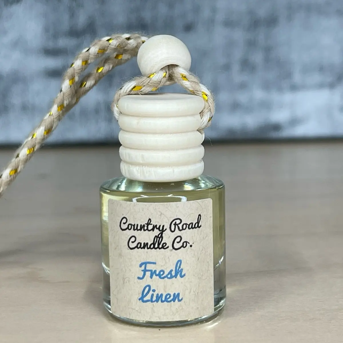 Fresh Linen